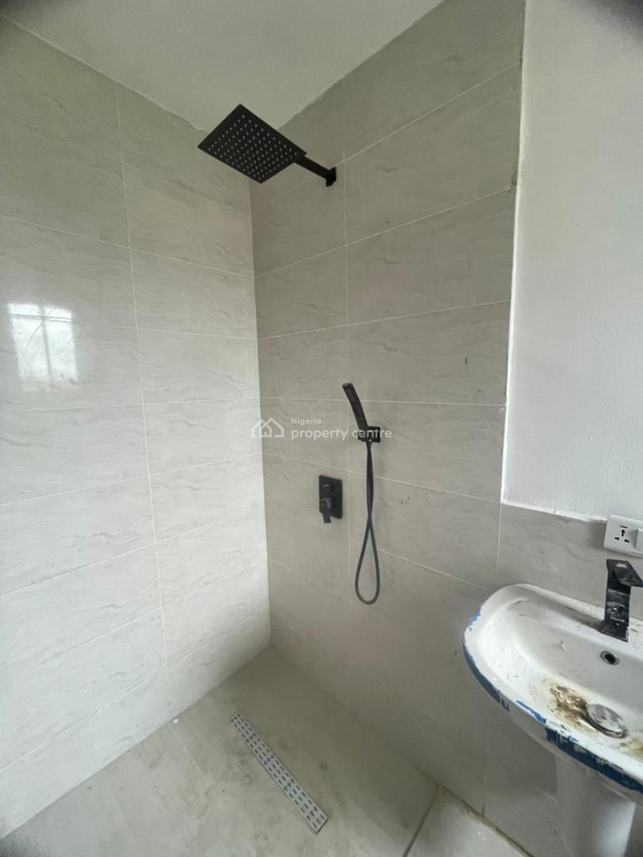 2 Bedroom Apartment, Ikate, Lekki, Lagos, Flat / Apartment for Sale