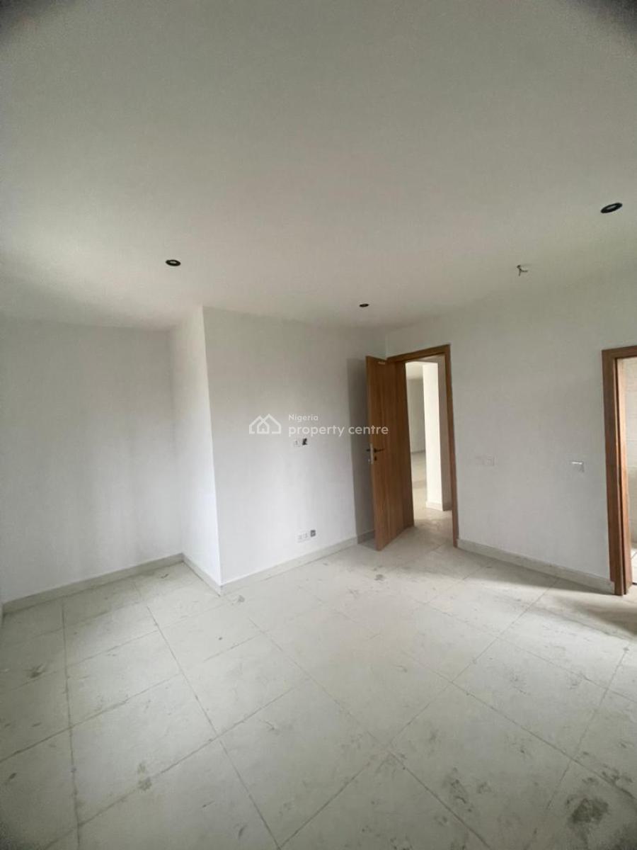 2 Bedroom Apartment, Ikate, Lekki, Lagos, Flat / Apartment for Sale