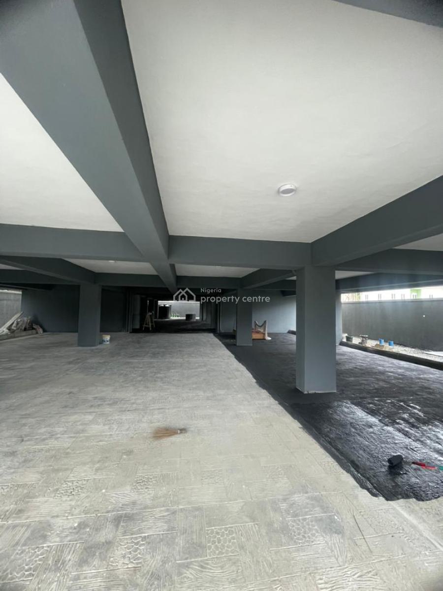 2 Bedroom Apartment, Ikate, Lekki, Lagos, Flat / Apartment for Sale