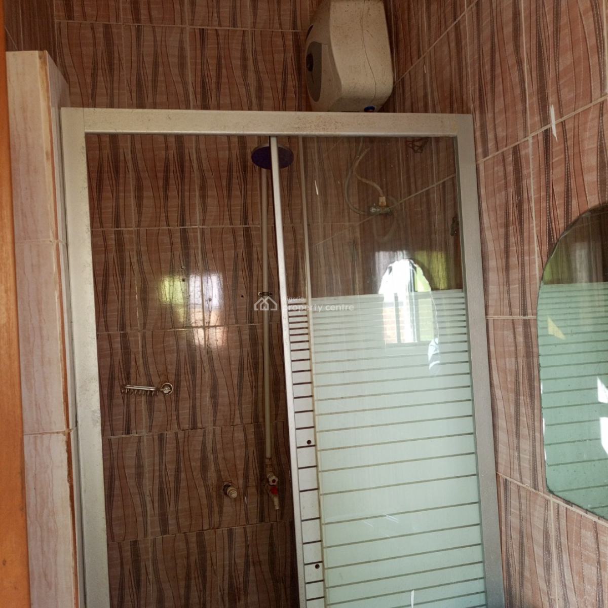 Shared Apartment, Badore, Badore, Ajah, Lagos, Self Contain (single Rooms) for Rent