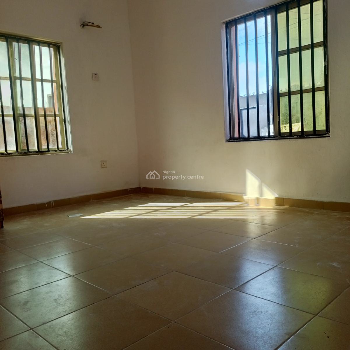 Shared Apartment, Badore, Badore, Ajah, Lagos, Self Contain (single Rooms) for Rent