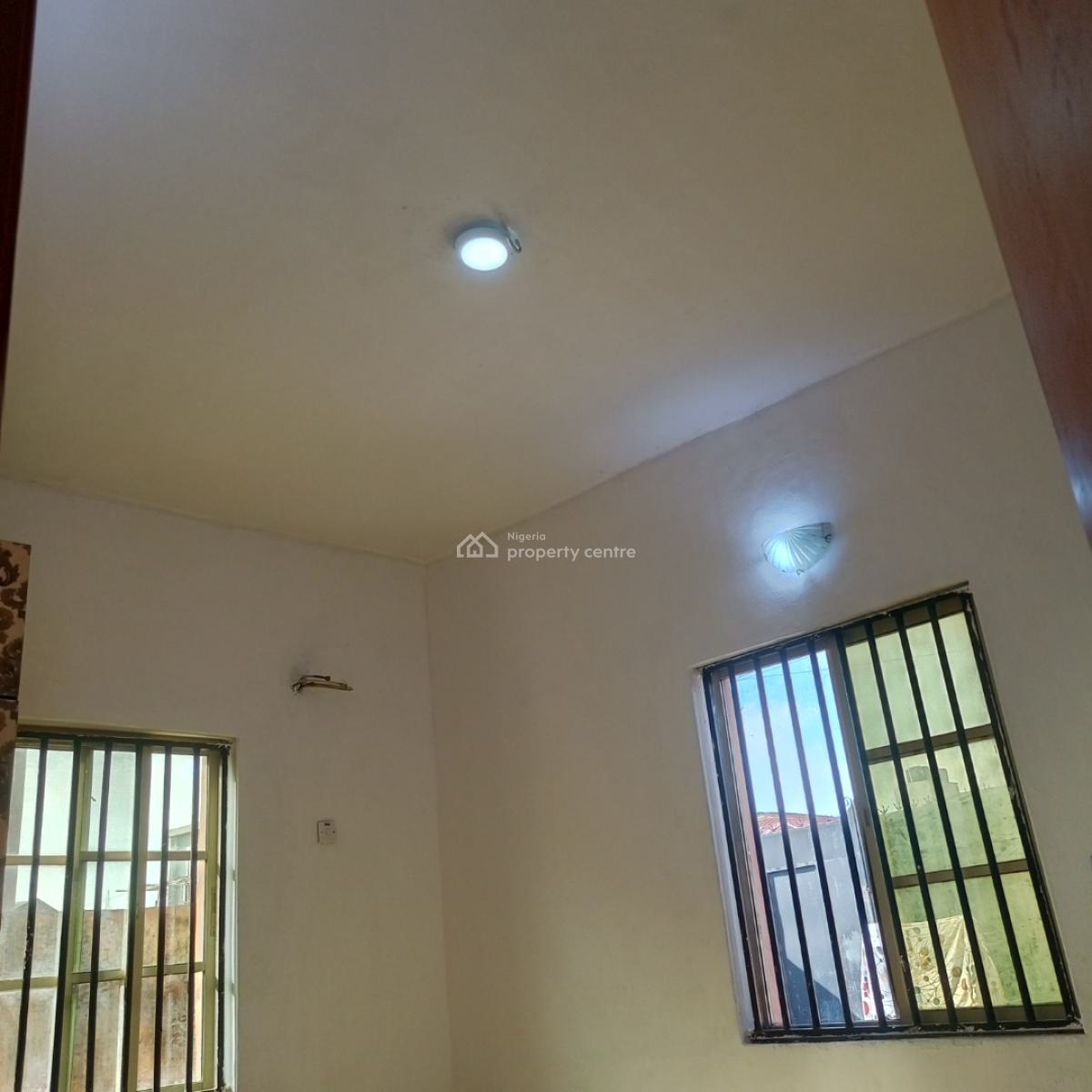 Shared Apartment, Badore, Badore, Ajah, Lagos, Self Contain (single Rooms) for Rent