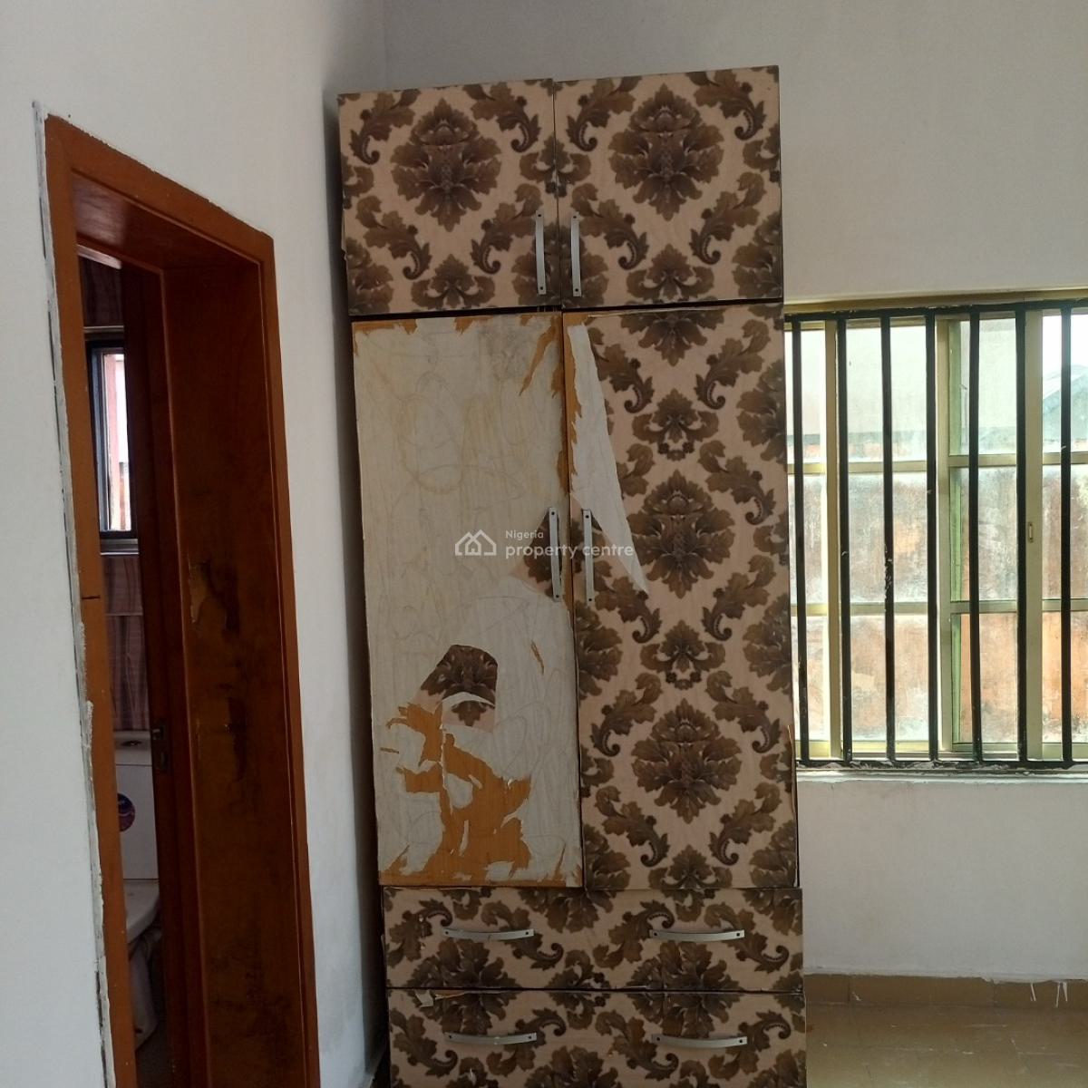 Shared Apartment, Badore, Badore, Ajah, Lagos, Self Contain (single Rooms) for Rent