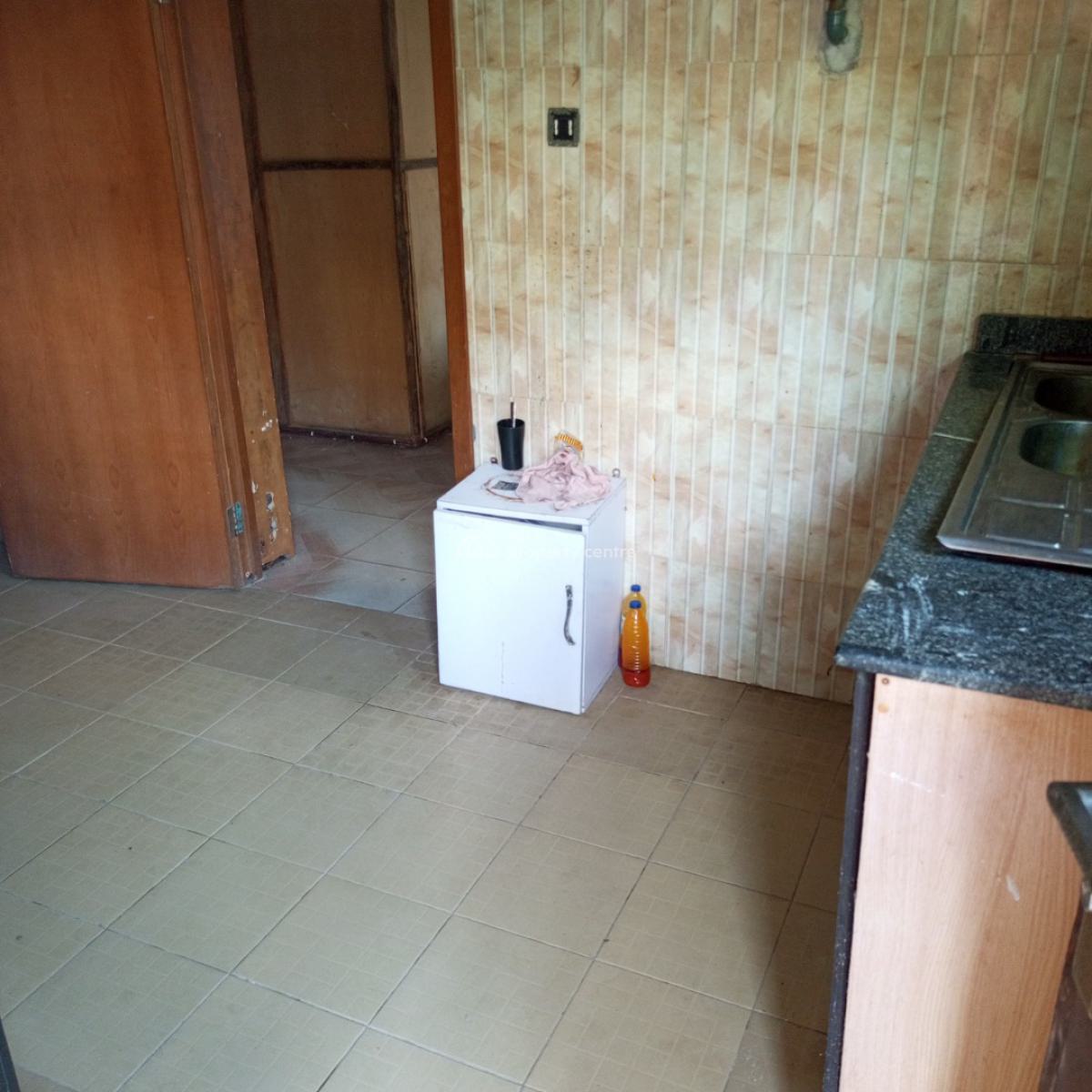 Shared Apartment, Badore, Badore, Ajah, Lagos, Self Contain (single Rooms) for Rent