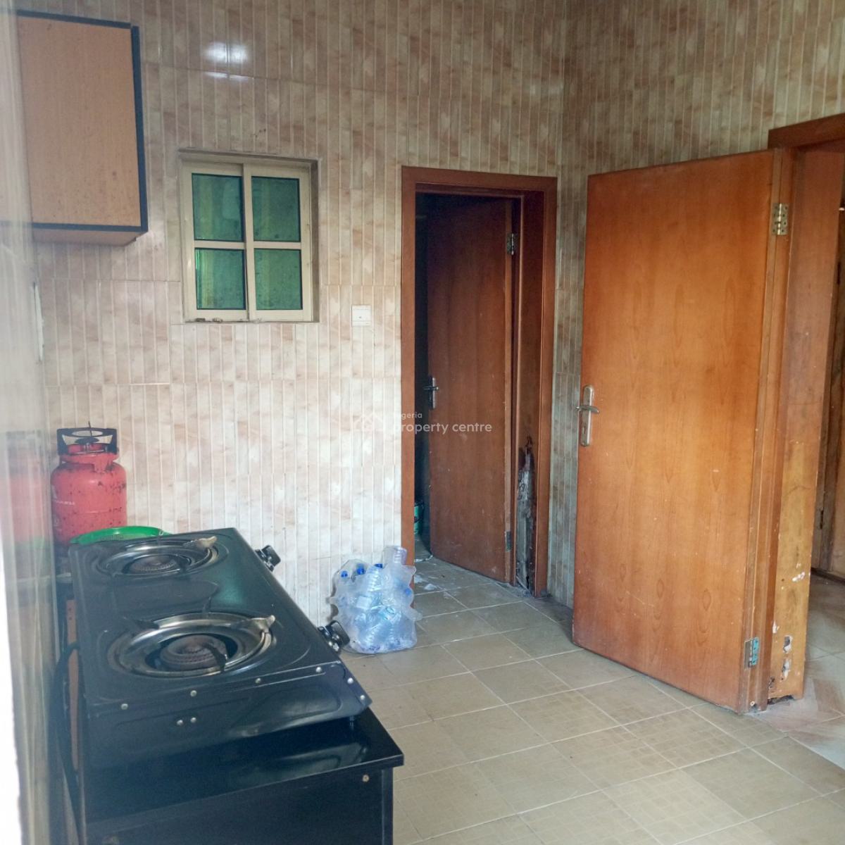 Shared Apartment, Badore, Badore, Ajah, Lagos, Self Contain (single Rooms) for Rent