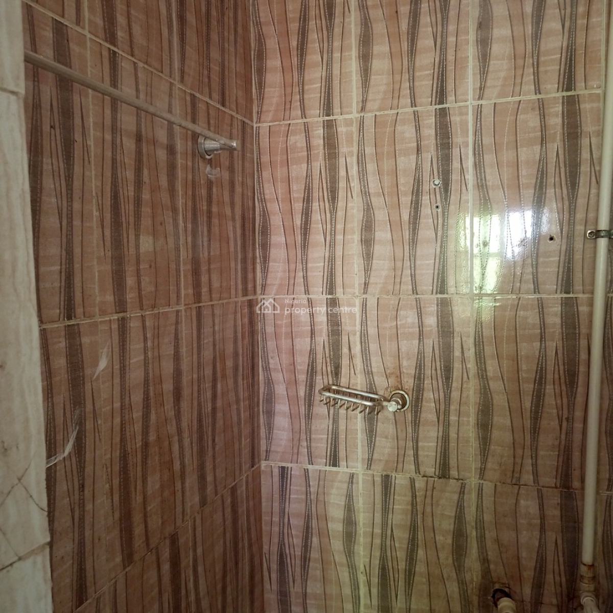Shared Apartment, Badore, Badore, Ajah, Lagos, Self Contain (single Rooms) for Rent