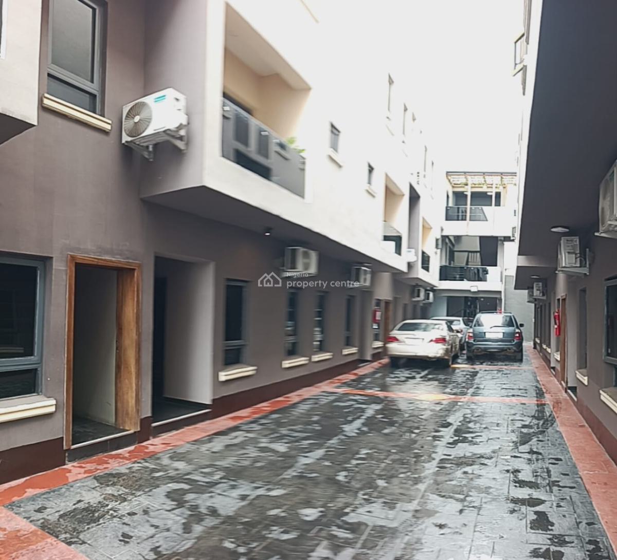 Luxury 1 Bedroom Apartment, Harmony Estate, Ogba, Ikeja, Lagos, Flat / Apartment Short Let