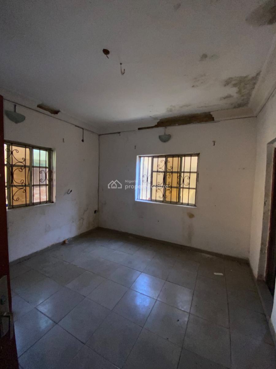 Very Sweet and Lovable Classic Room Selfcon Just Out Now Hot Cake, Alashela Royal Estate, Ogombo, Ajah, Lagos, Self Contain (single Rooms) for Rent