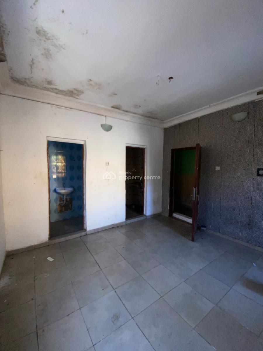 Very Sweet and Lovable Classic Room Selfcon Just Out Now Hot Cake, Alashela Royal Estate, Ogombo, Ajah, Lagos, Self Contain (single Rooms) for Rent