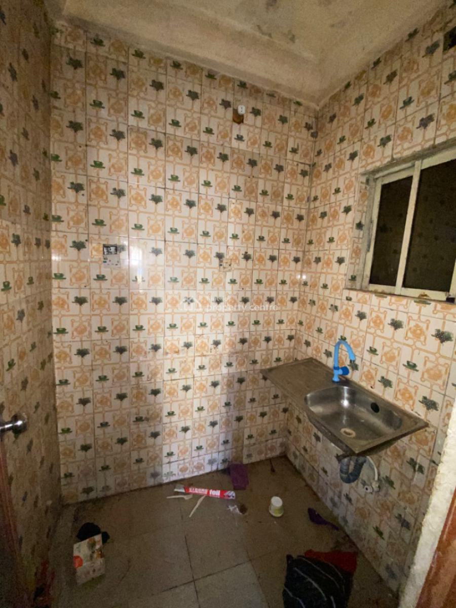 Very Sweet and Lovable Classic Room Selfcon Just Out Now Hot Cake, Alashela Royal Estate, Ogombo, Ajah, Lagos, Self Contain (single Rooms) for Rent