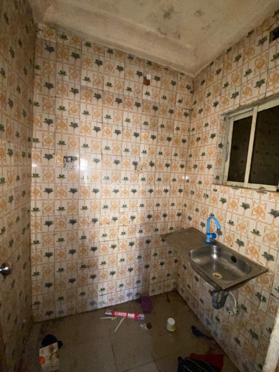 Very Sweet and Lovable Classic Room Selfcon Just Out Now Hot Cake, Alashela Royal Estate, Ogombo, Ajah, Lagos, Self Contain (single Rooms) for Rent