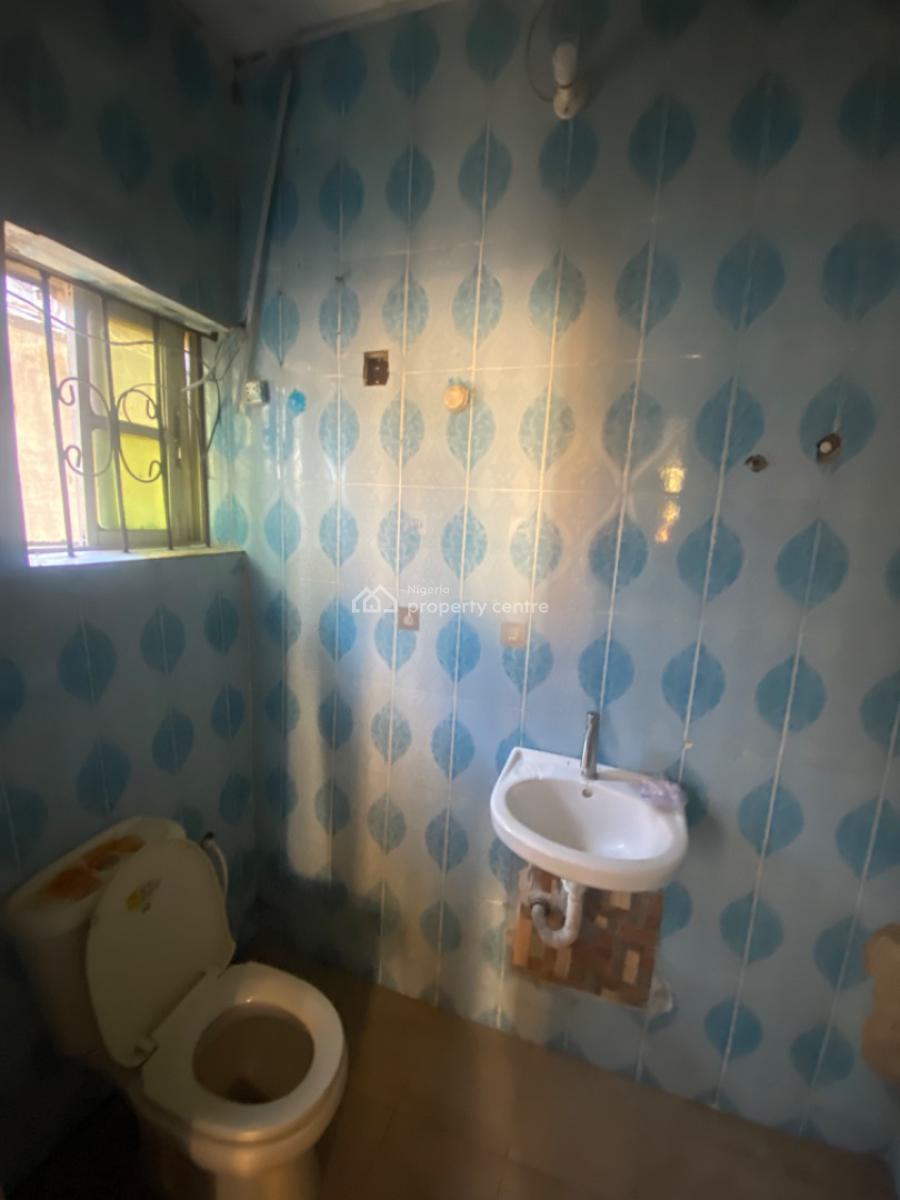 Very Sweet and Lovable Classic Room Selfcon Just Out Now Hot Cake, Alashela Royal Estate, Ogombo, Ajah, Lagos, Self Contain (single Rooms) for Rent