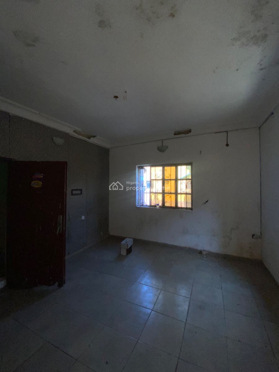 Very Sweet and Lovable Classic Room Selfcon Just Out Now Hot Cake, Alashela Royal Estate, Ogombo, Ajah, Lagos, Self Contain (single Rooms) for Rent