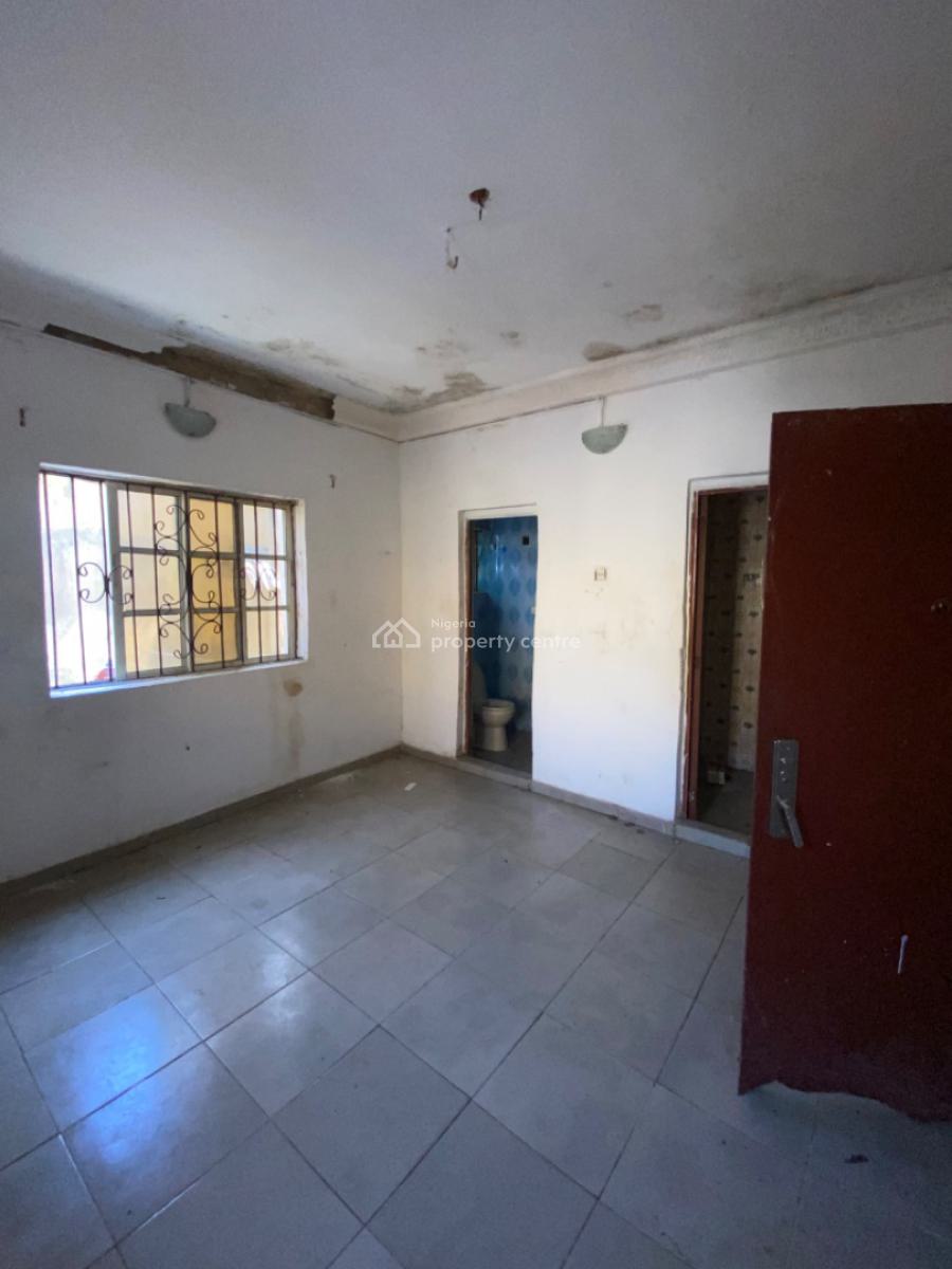 Very Sweet and Lovable Classic Room Selfcon Just Out Now Hot Cake, Alashela Royal Estate, Ogombo, Ajah, Lagos, Self Contain (single Rooms) for Rent