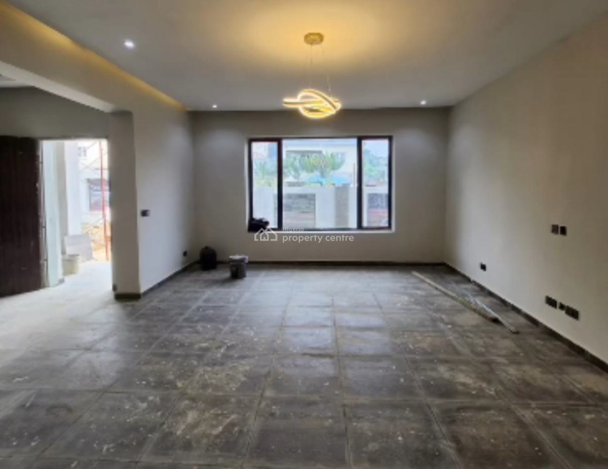 Brand New Units of 5 Bedroom Terrace Duplex with Bq, an Estate By News Engineering, Dawaki, Gwarinpa, Abuja, Terraced Duplex for Sale