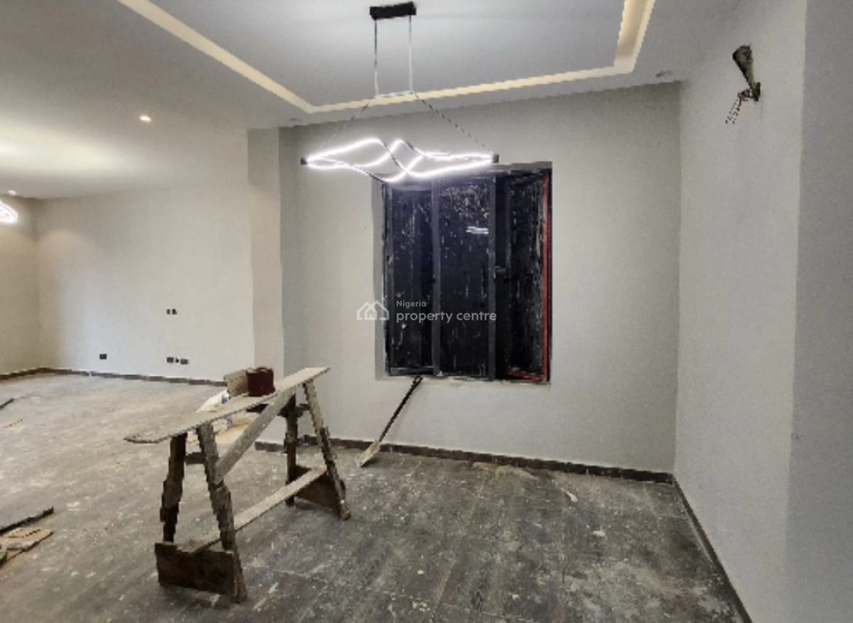 Brand New Units of 5 Bedroom Terrace Duplex with Bq, an Estate By News Engineering, Dawaki, Gwarinpa, Abuja, Terraced Duplex for Sale