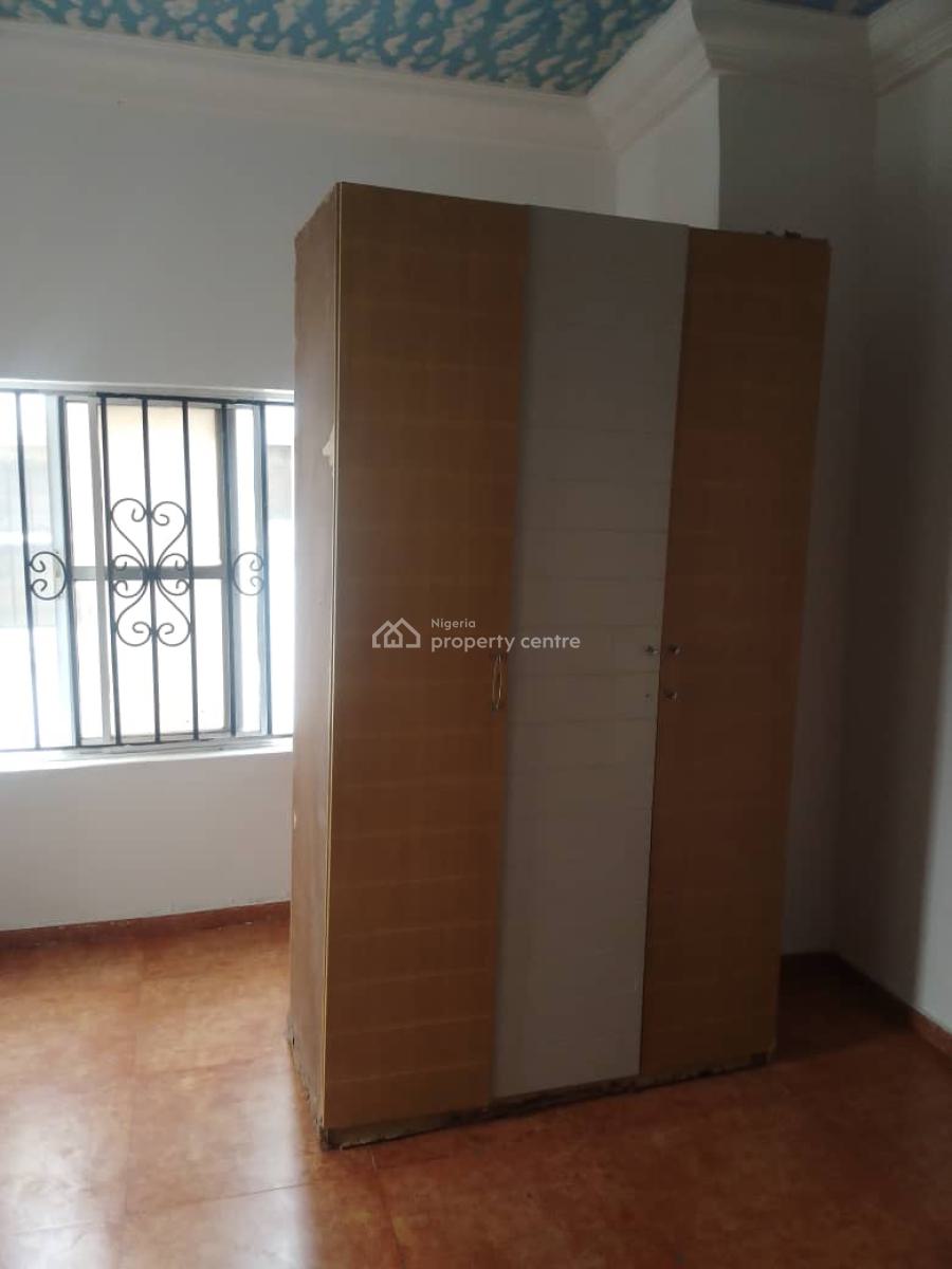 2 Bedroom Flat Upstairs Inside an Estate  orchid Road Lekki, Orchid Road Lekki, Lekki, Lagos, Flat / Apartment for Rent
