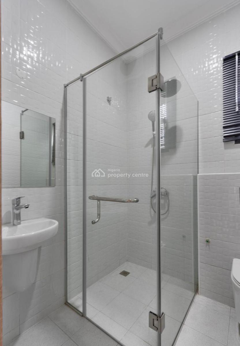 *a4*  2 Bedroom Apartment with Top Notch Amenities Available for Short, Lekki, Lekki Phase 1, Lekki, Lagos, Detached Duplex Short Let