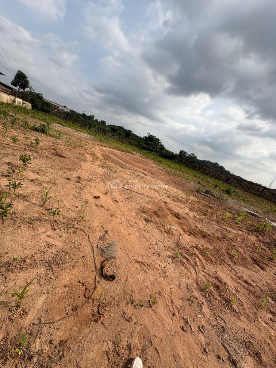 Land, Idu, Idu Industrial, Abuja, Industrial Land for Sale