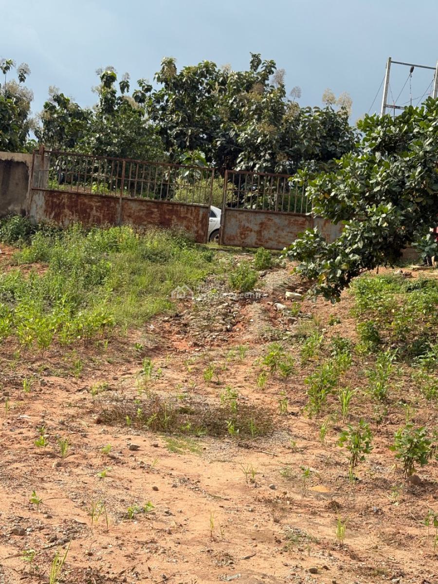 Land, Idu, Idu Industrial, Abuja, Industrial Land for Sale