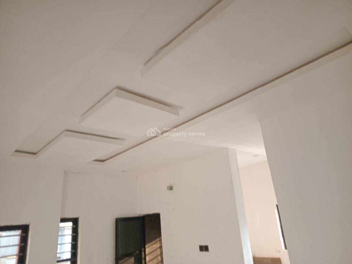 Brand New Miniflat, Agege, Lagos, Mini Flat (room and Parlour) for Rent