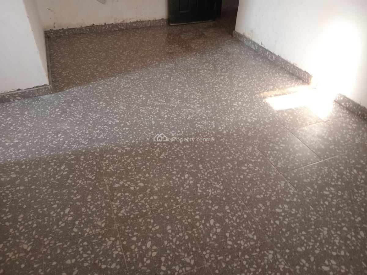 Brand New Miniflat, Agege, Lagos, Mini Flat (room and Parlour) for Rent