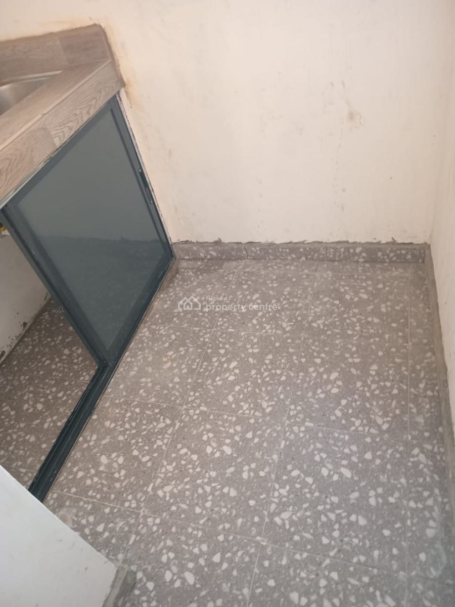 Brand New Miniflat, Agege, Lagos, Mini Flat (room and Parlour) for Rent