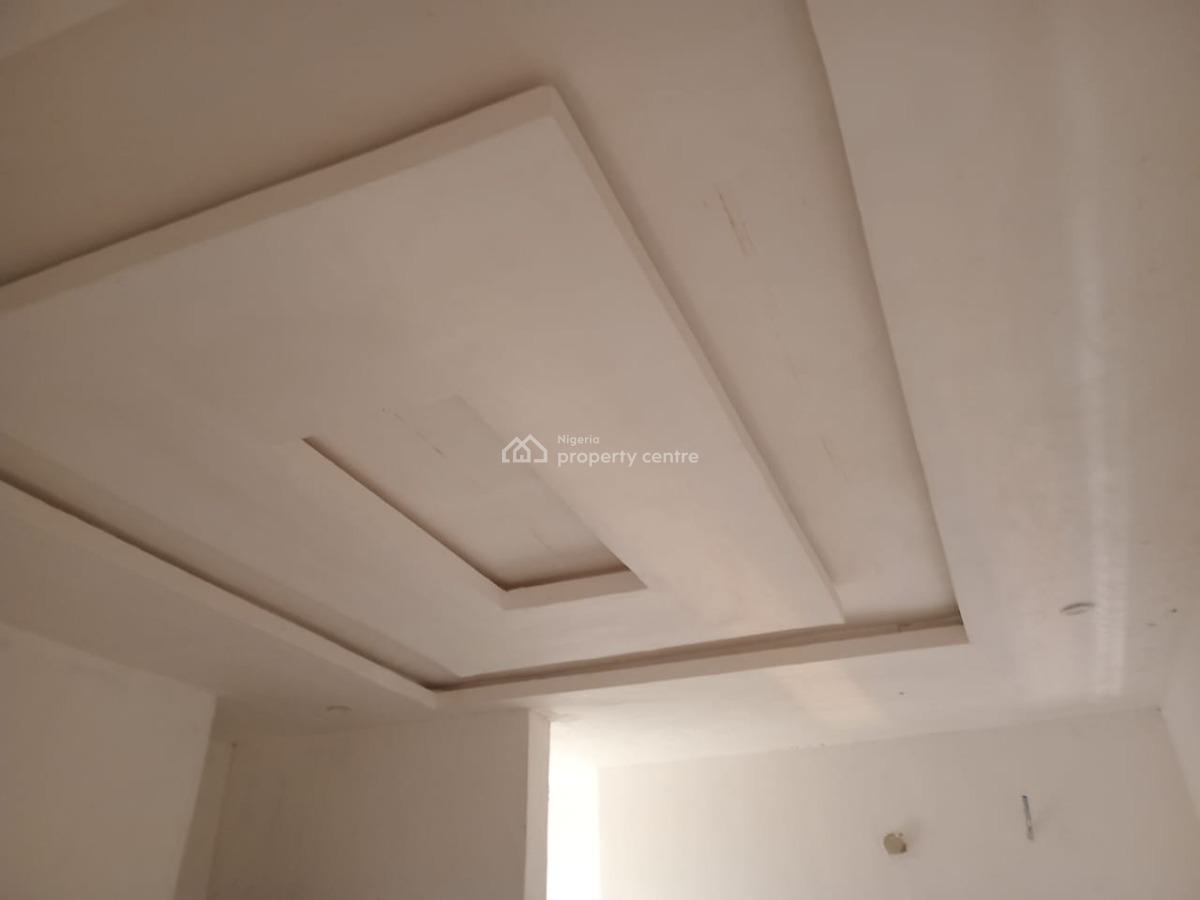 Brand New Miniflat, Agege, Lagos, Mini Flat (room and Parlour) for Rent