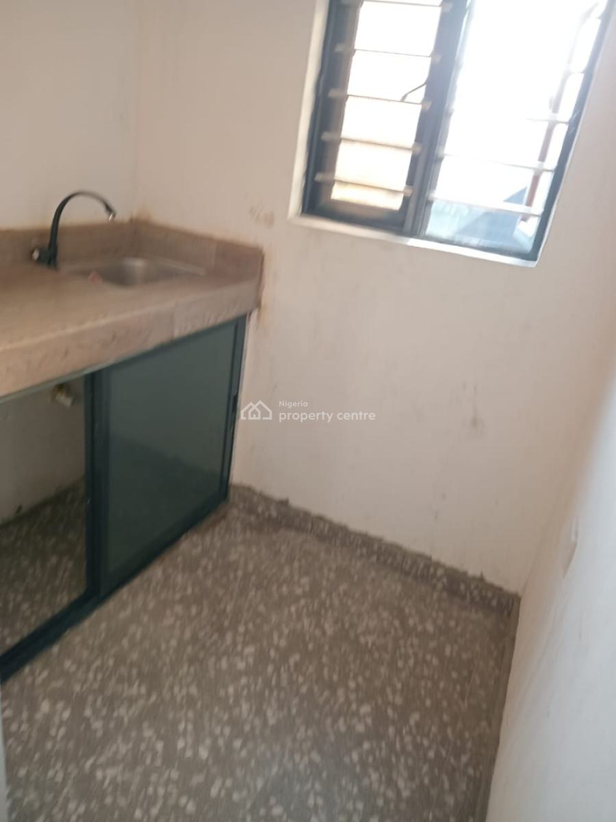 Brand New Miniflat, Agege, Lagos, Mini Flat (room and Parlour) for Rent