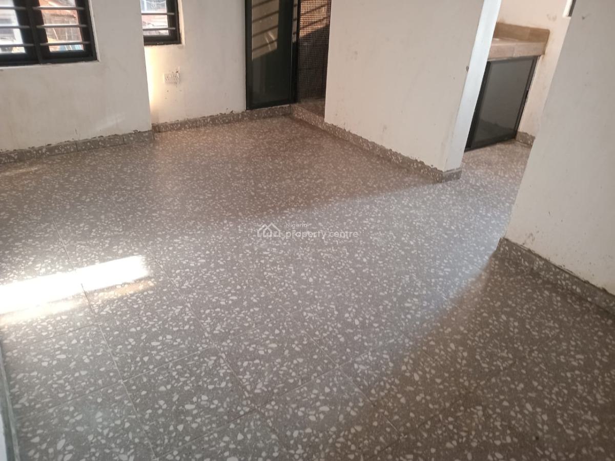 Brand New Miniflat, Agege, Lagos, Mini Flat (room and Parlour) for Rent