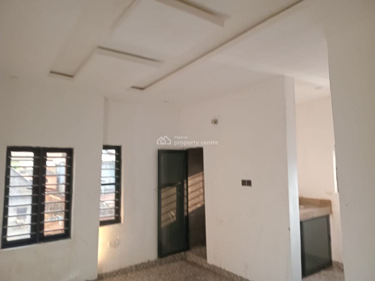 Brand New Miniflat, Agege, Lagos, Mini Flat (room and Parlour) for Rent