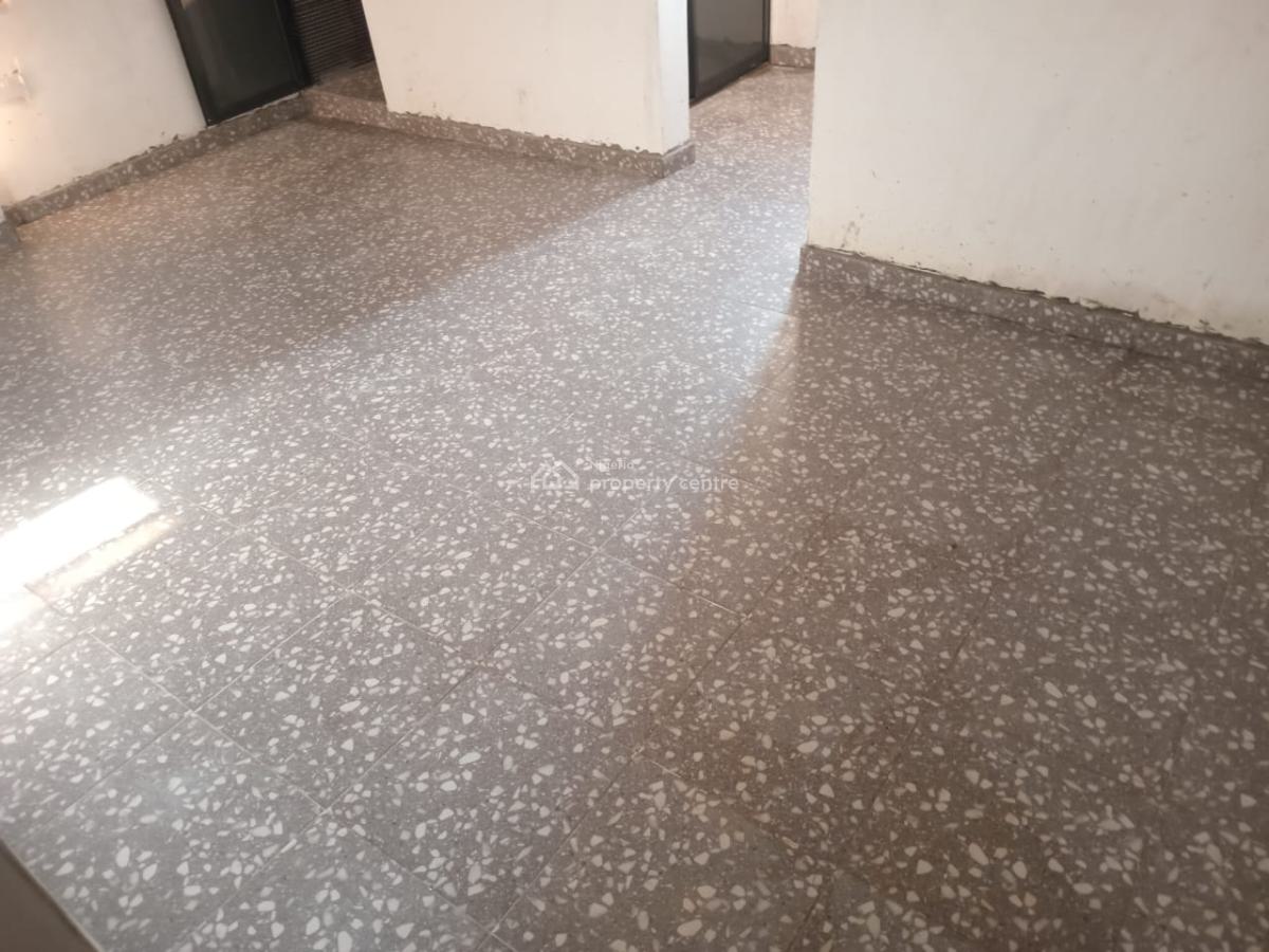 Brand New Miniflat, Agege, Lagos, Mini Flat (room and Parlour) for Rent