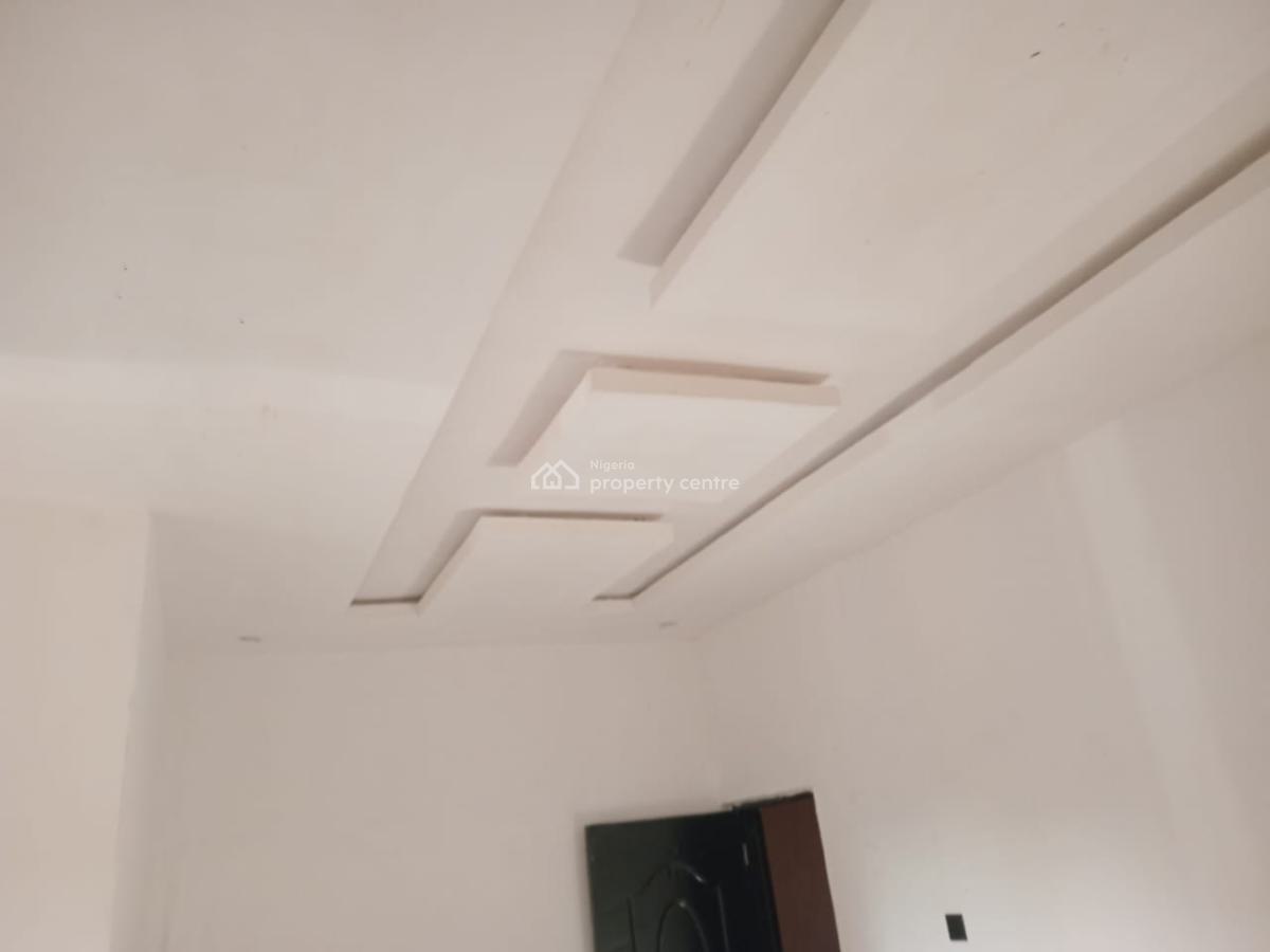 Brand New Miniflat, Agege, Lagos, Mini Flat (room and Parlour) for Rent