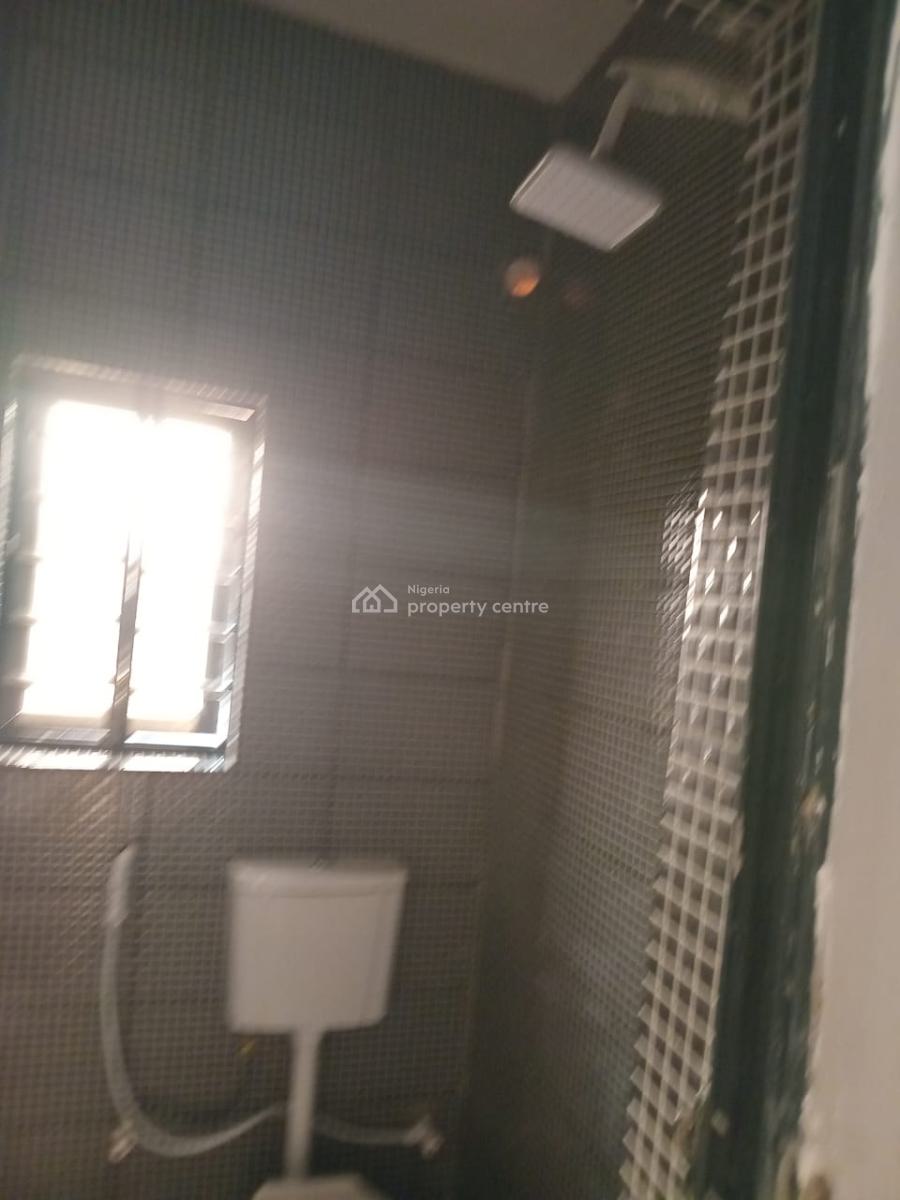 Brand New Miniflat, Agege, Lagos, Mini Flat (room and Parlour) for Rent
