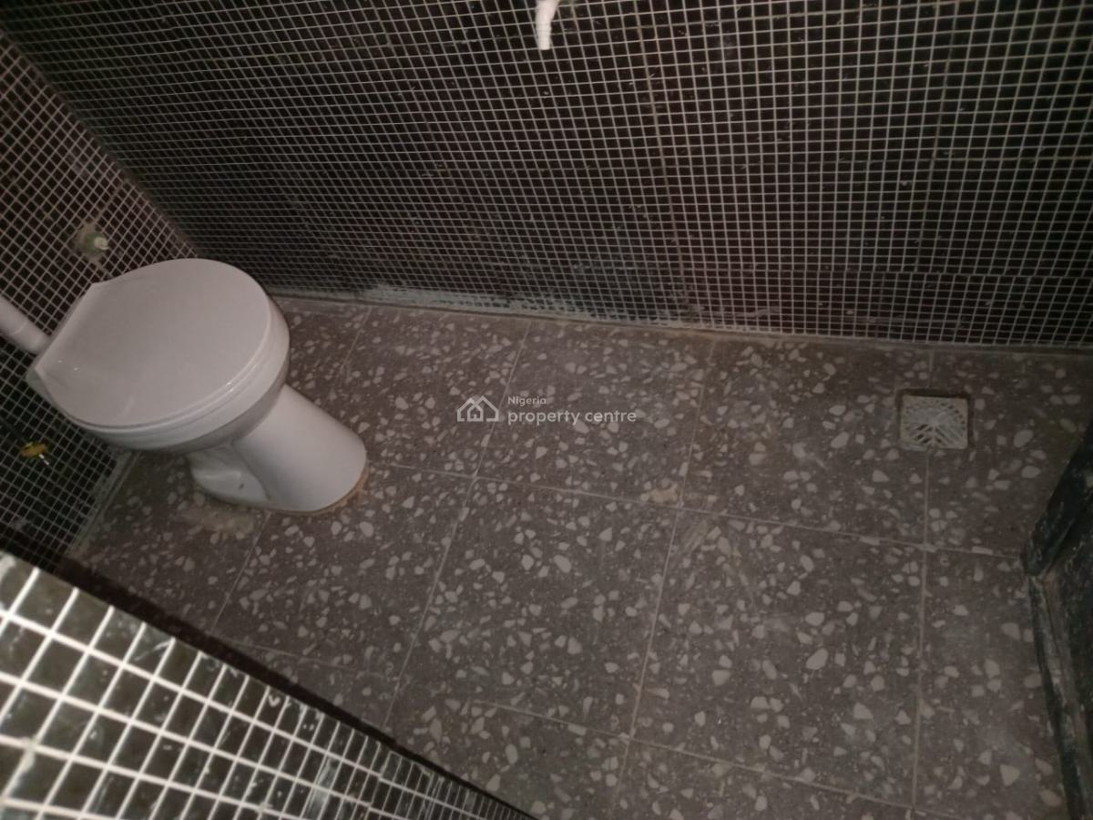 Brand New Miniflat, Agege, Lagos, Mini Flat (room and Parlour) for Rent
