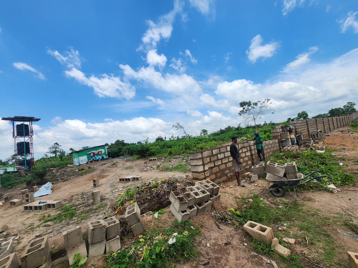 Invest in Farmland, Reap Profits Every Year, Off Funaab, Alabata Road, Odeda, Ogun, Mixed-use Land for Sale