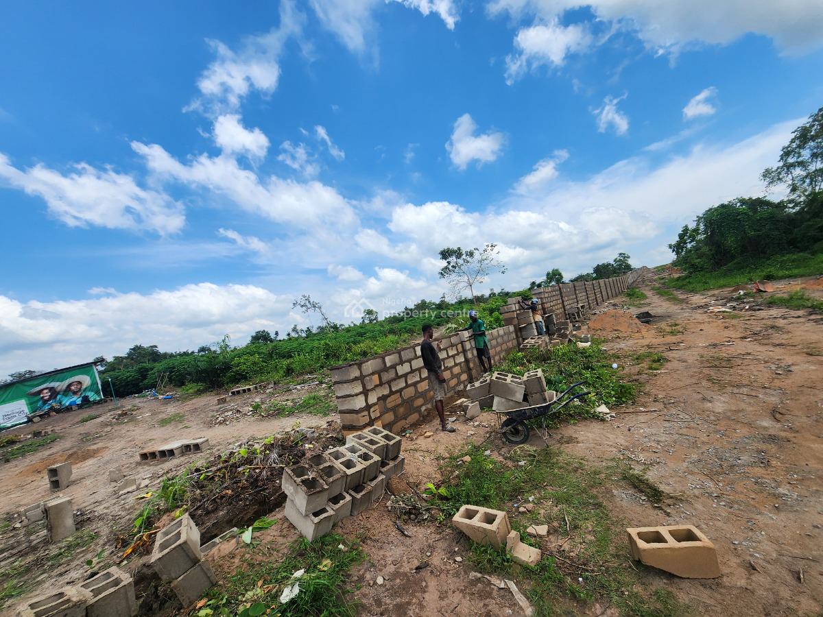 Invest in Farmland, Reap Profits Every Year, Off Funaab, Alabata Road, Odeda, Ogun, Mixed-use Land for Sale