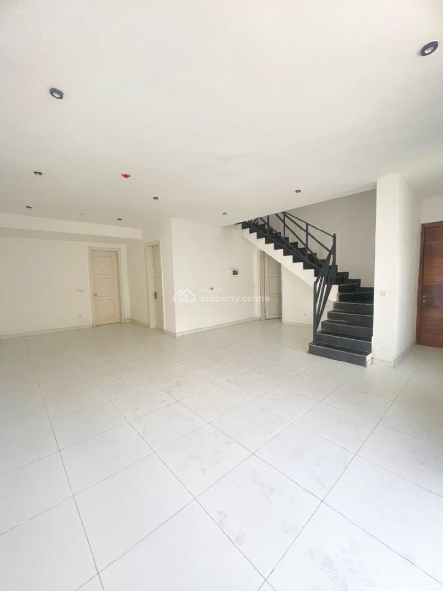 Luxury 4bedroom Maisonette Apartment at Igbo Efon Lekki, Igbo Efon Lekki Lagos, Igbo Efon, Lekki, Lagos, House for Sale