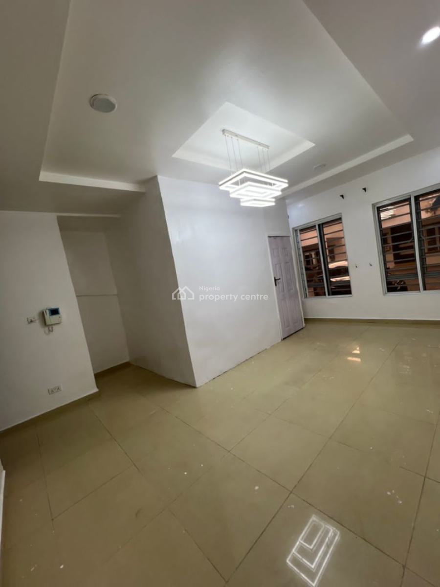 Exquisite Mini Flat Apartment with Fitted Kitchen, Vbay Orchid Road, Lekki Phase 2, Lekki, Lagos, Mini Flat (room and Parlour) for Rent
