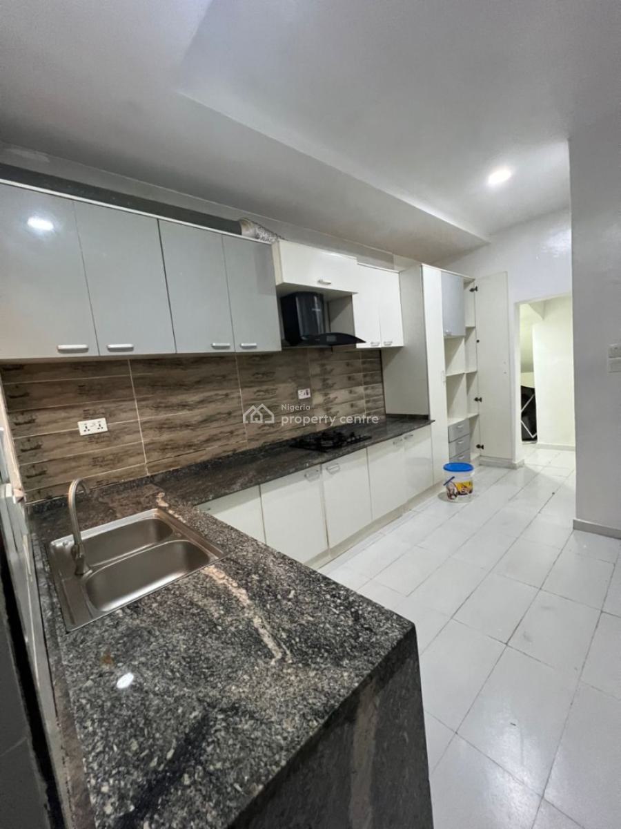 Exquisite Mini Flat Apartment with Fitted Kitchen, Vbay Orchid Road, Lekki Phase 2, Lekki, Lagos, Mini Flat (room and Parlour) for Rent