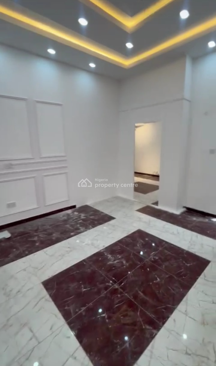 a Newly Built Mini Flat, Bera Estate, Lekki, Lagos, Mini Flat (room and Parlour) for Rent