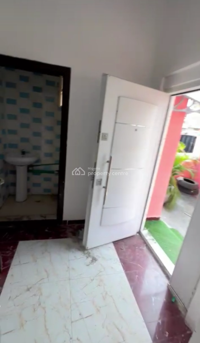 a Newly Built Mini Flat, Bera Estate, Lekki, Lagos, Mini Flat (room and Parlour) for Rent
