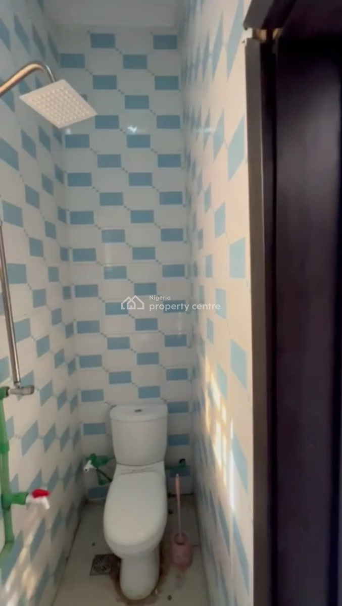 a Newly Built Mini Flat, Bera Estate, Lekki, Lagos, Mini Flat (room and Parlour) for Rent