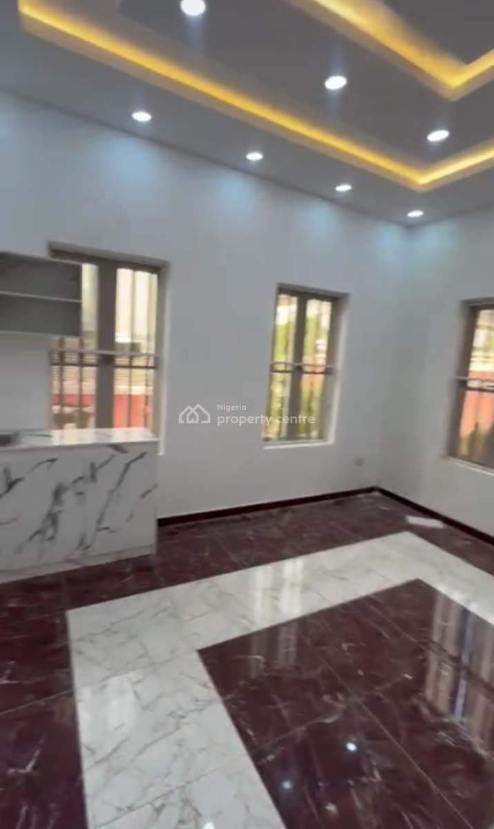 a Newly Built Mini Flat, Bera Estate, Lekki, Lagos, Mini Flat (room and Parlour) for Rent