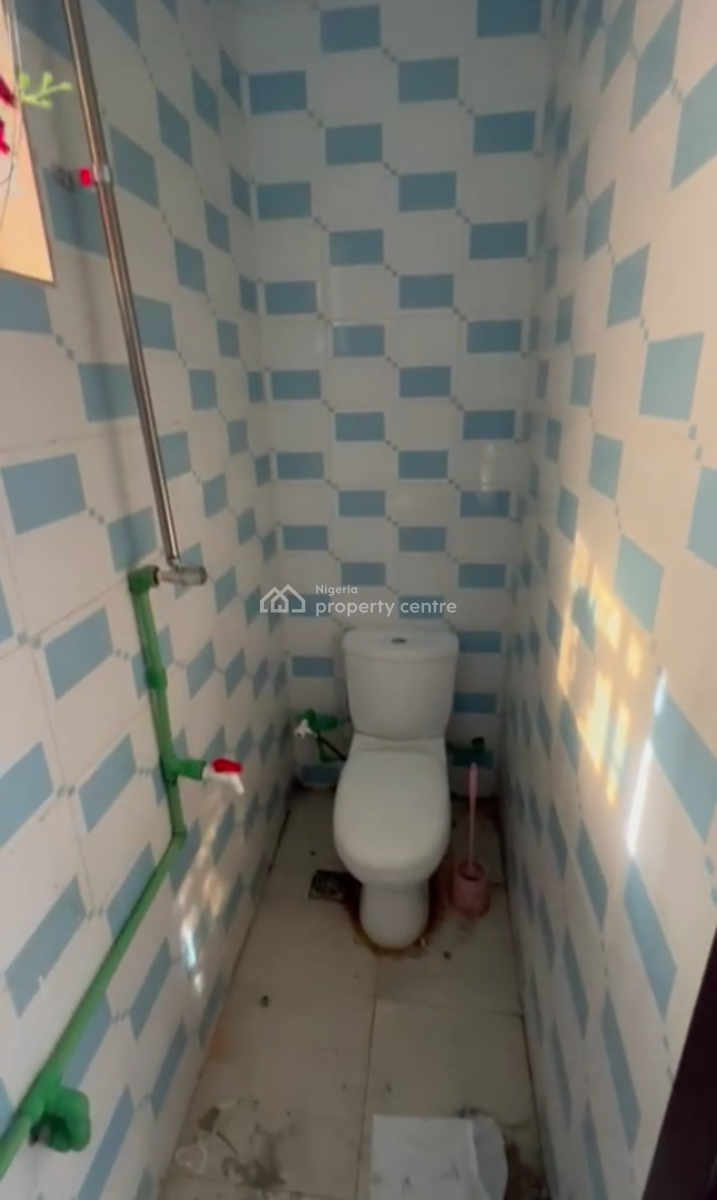 a Newly Built Mini Flat, Bera Estate, Lekki, Lagos, Mini Flat (room and Parlour) for Rent