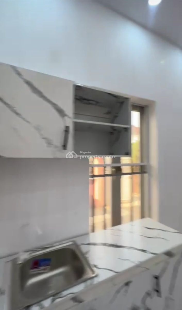 a Newly Built Mini Flat, Bera Estate, Lekki, Lagos, Mini Flat (room and Parlour) for Rent
