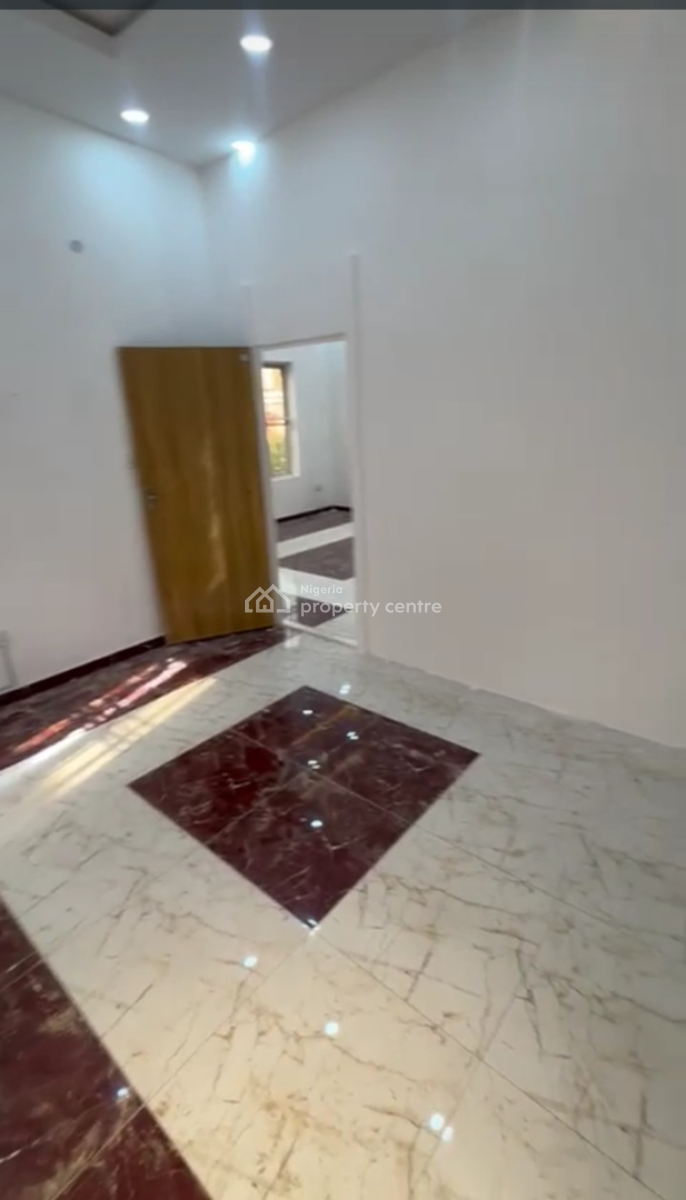 a Newly Built Mini Flat, Bera Estate, Lekki, Lagos, Mini Flat (room and Parlour) for Rent