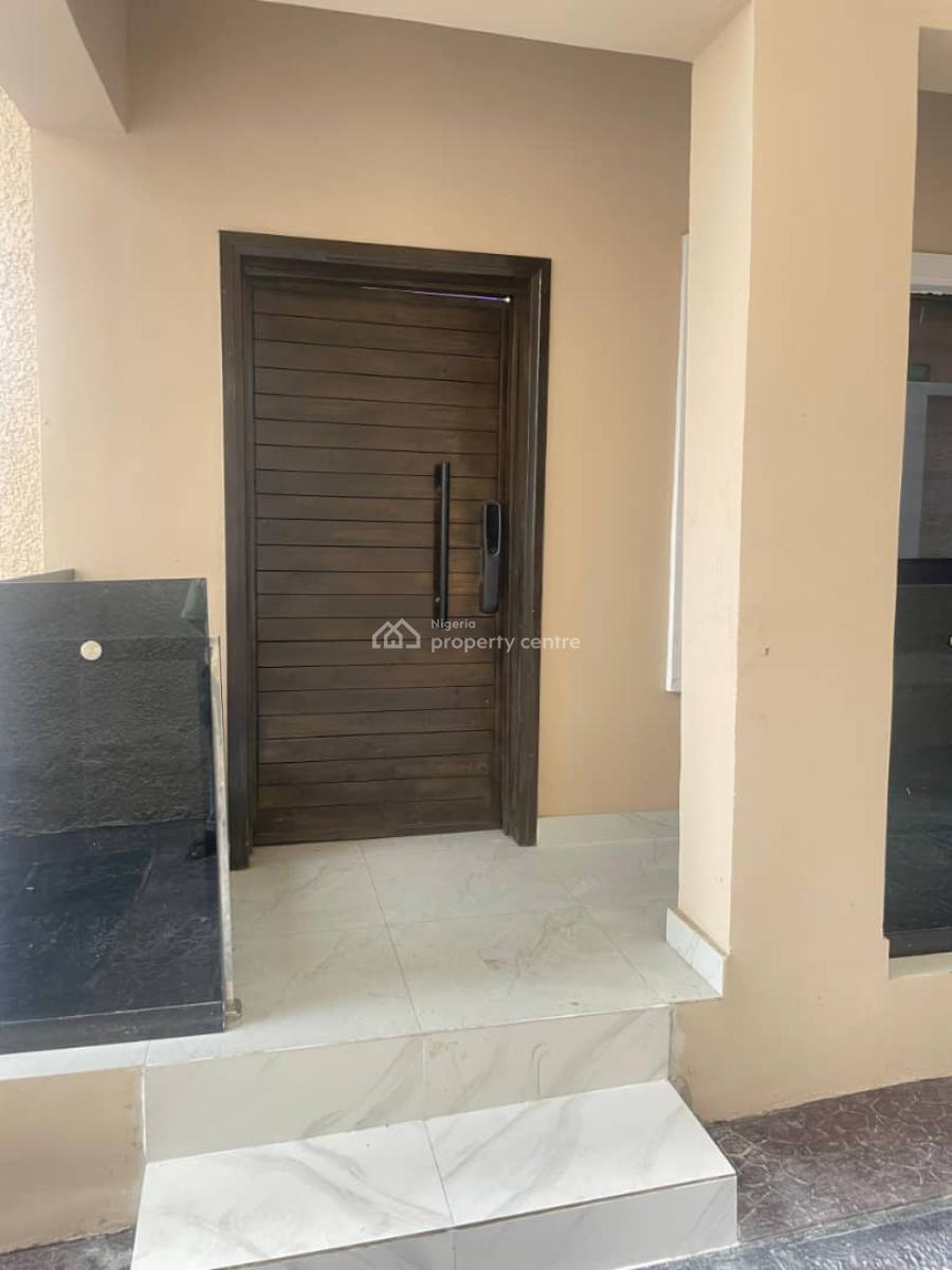 Brand New 2bedroom Flat, Magodo Phase, Gra Phase 2, Magodo, Lagos, Flat / Apartment for Rent