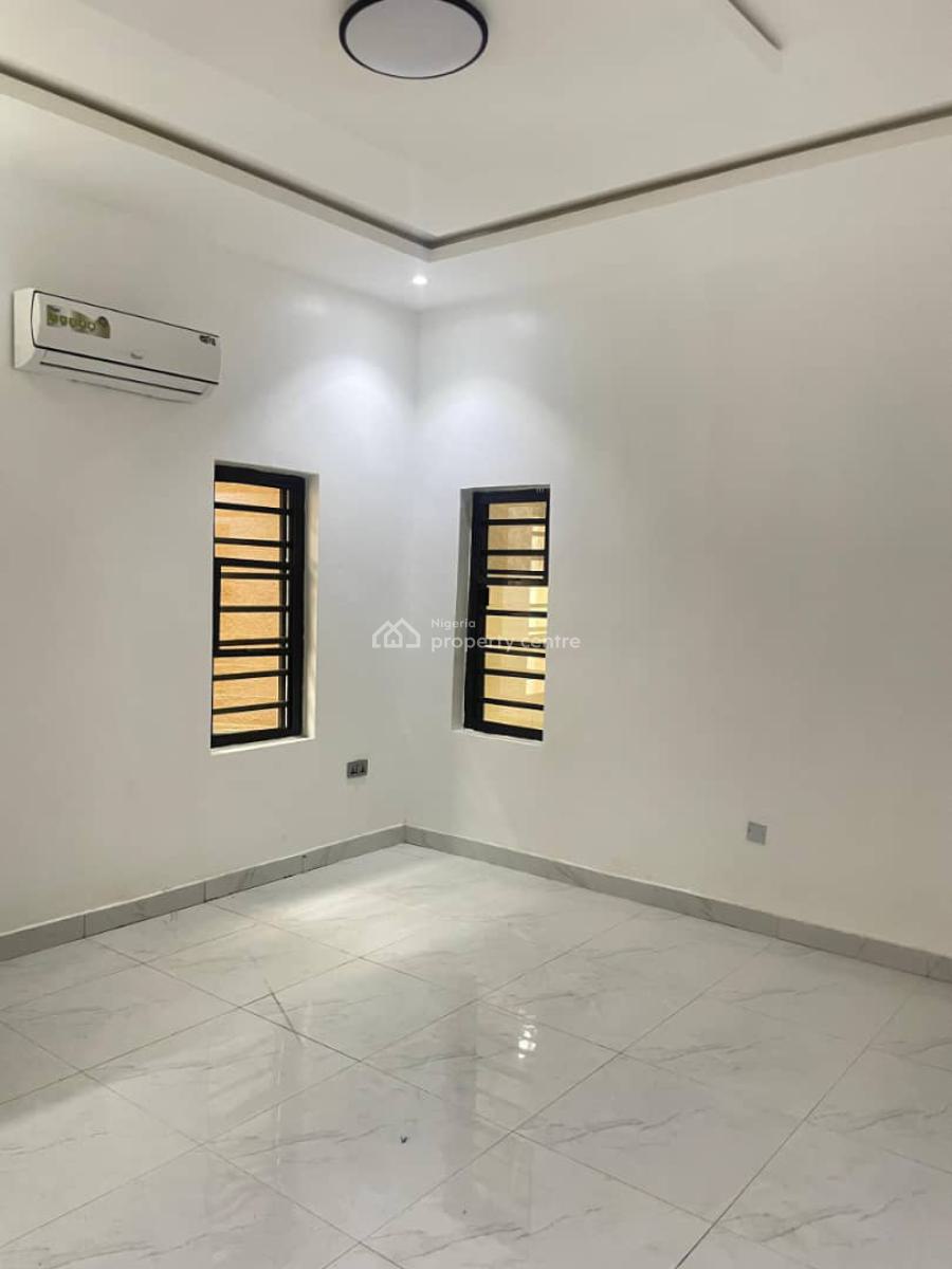 Brand New 2bedroom Flat, Magodo Phase, Gra Phase 2, Magodo, Lagos, Flat / Apartment for Rent