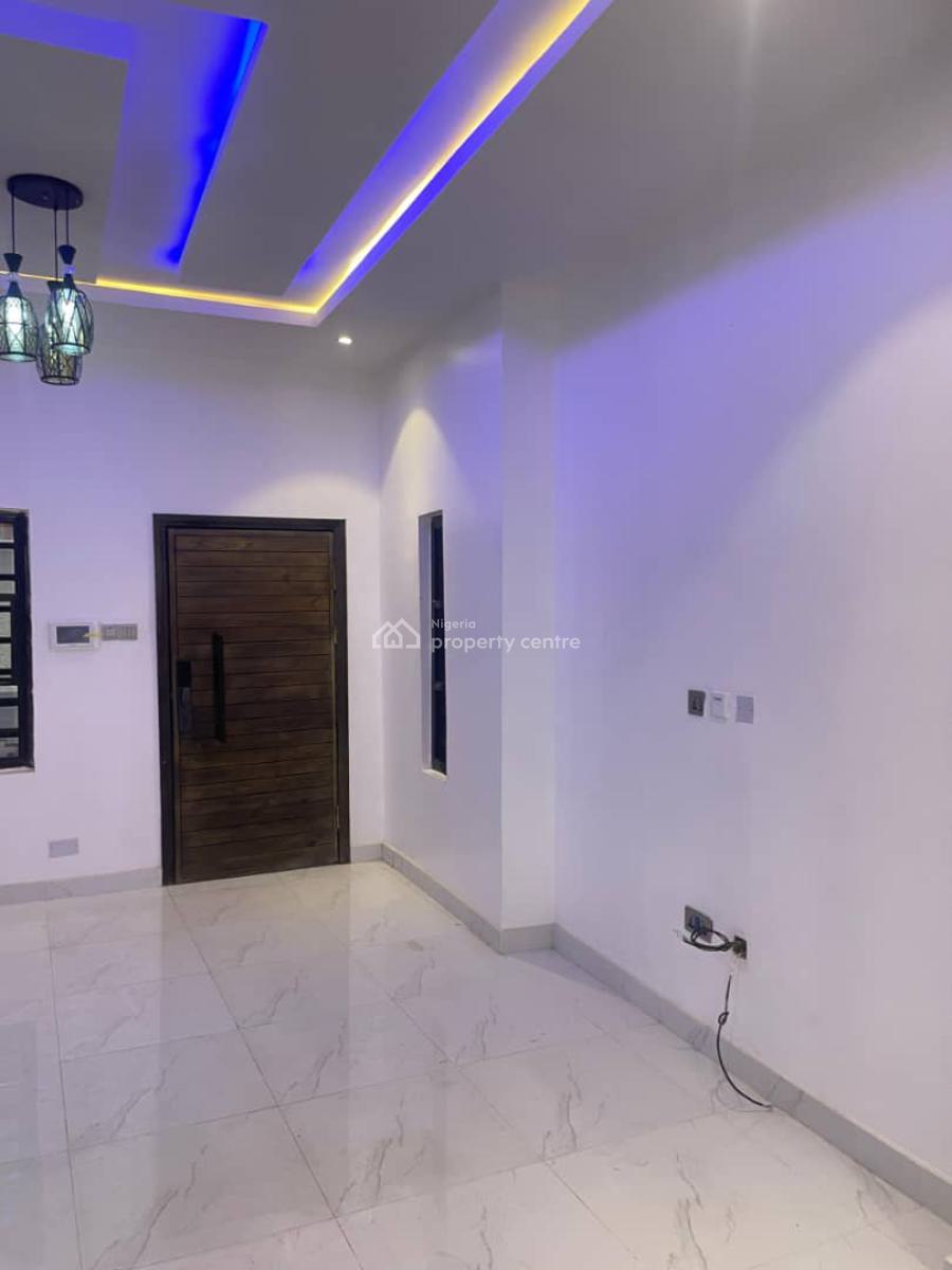 Brand New 2bedroom Flat, Magodo Phase, Gra Phase 2, Magodo, Lagos, Flat / Apartment for Rent